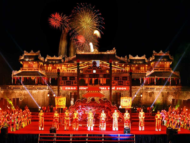 Próximos festivales en Vietnam para experimentar el color y la cultura