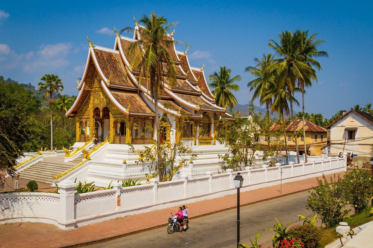 VIETNAM, LAOS Y CAMBOYA