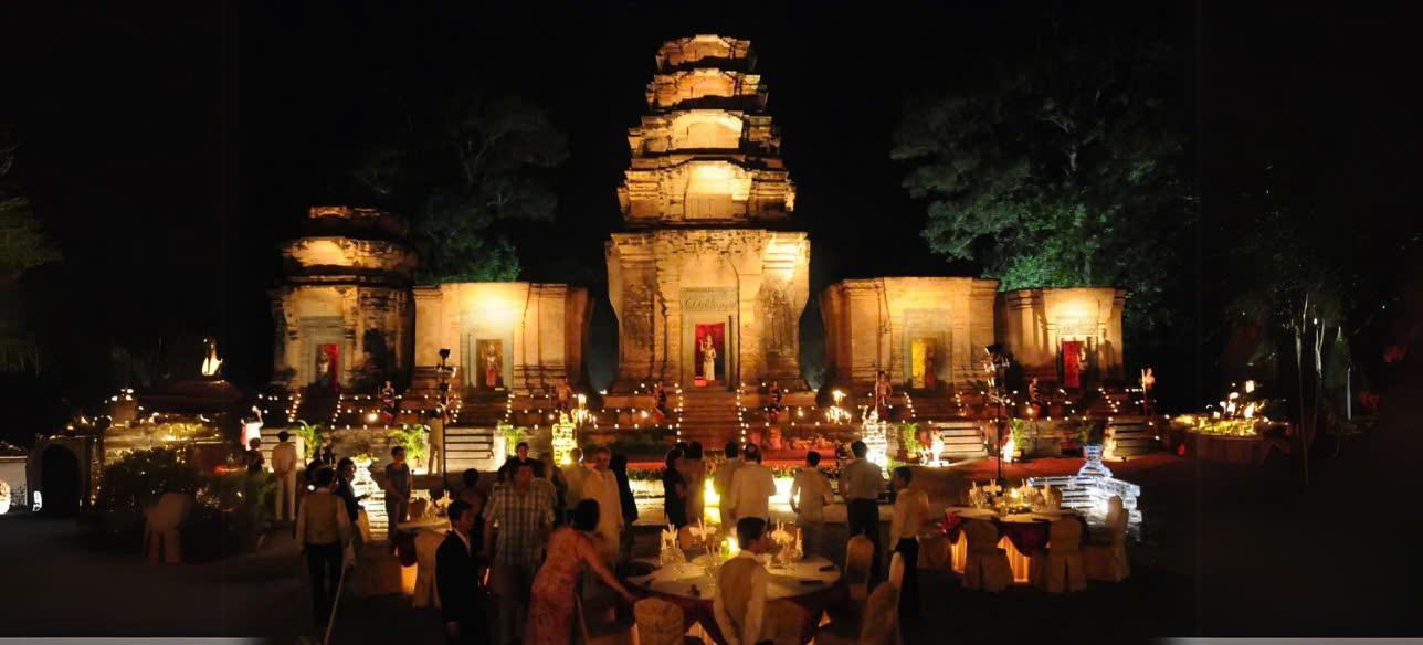 Camboya