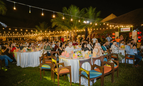 Hoi An Memories Show