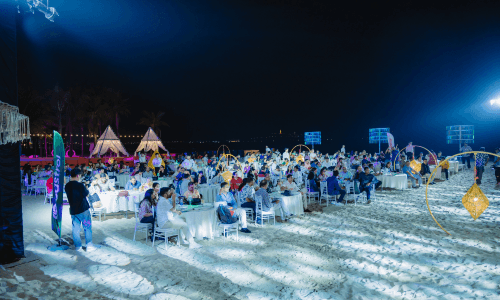 Hoi An Memories Show