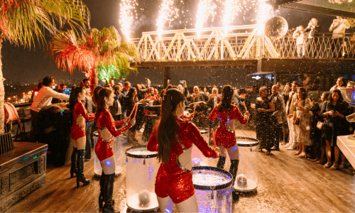 Hoi An Memories Show