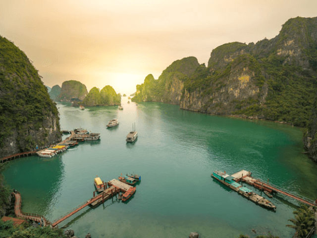 Guía Turística Imprescindible de Vietnam de la A a la Z - Su guía definitiva por Threeland Travel