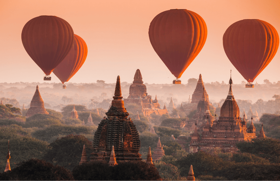 BAGAN