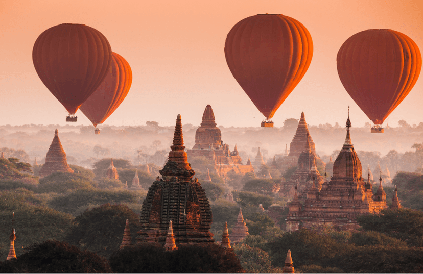BAGAN