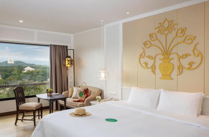 The Riverie by Katathani