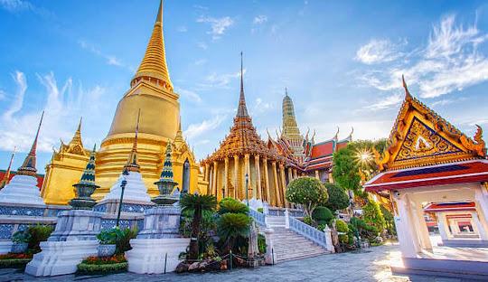 Vietnam Camboya & Tailandia 22D