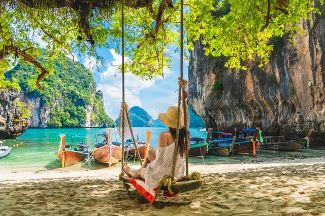 PHUKET PLAYA