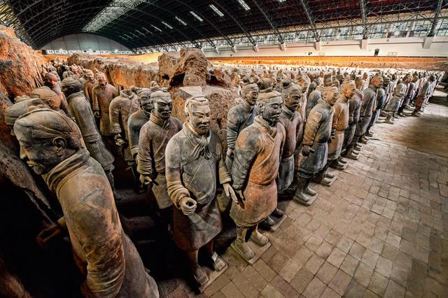 Ejército de Guerreros de Terracota China.jpg