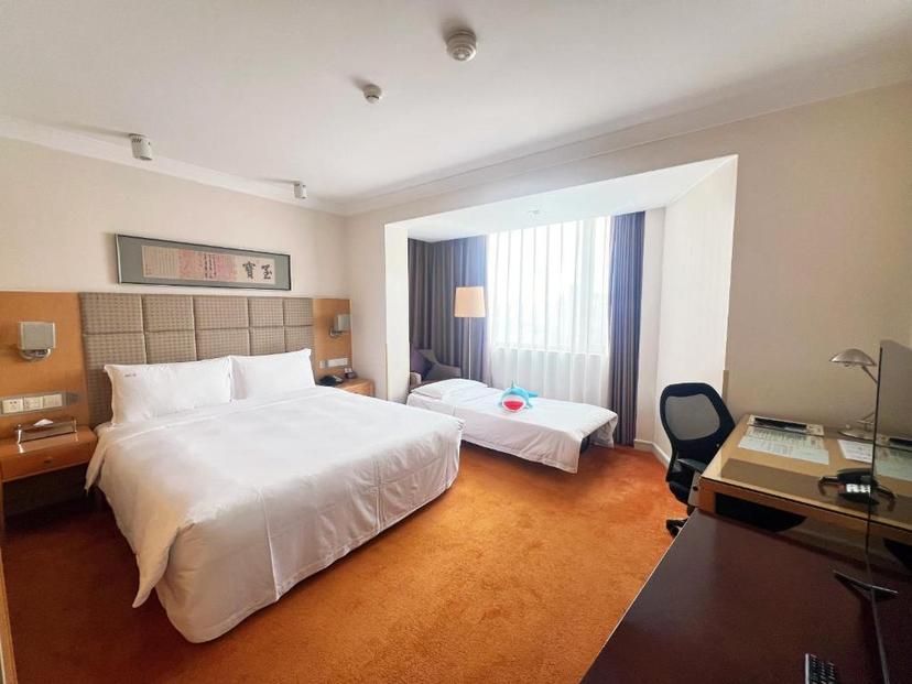 Holiday Inn Beijing Temple of Heaven