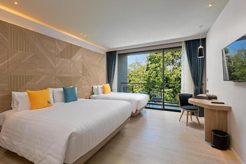 The Nature Phuket