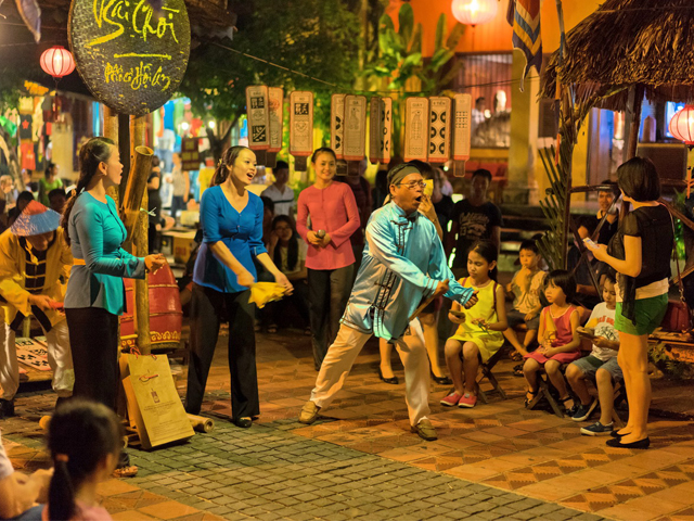 MARAVILLAS DE VIETNAM Y CAMBOYA