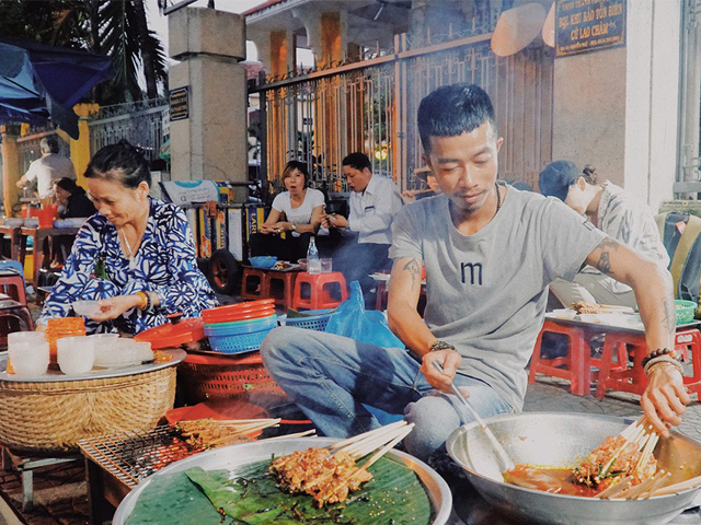 MARAVILLAS DE VIETNAM Y CAMBOYA