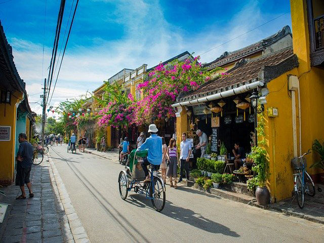 VIETNAM CLÁSICO CON PU LUONG